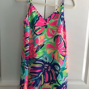 Lilly Pulitzer A-line Shift dress